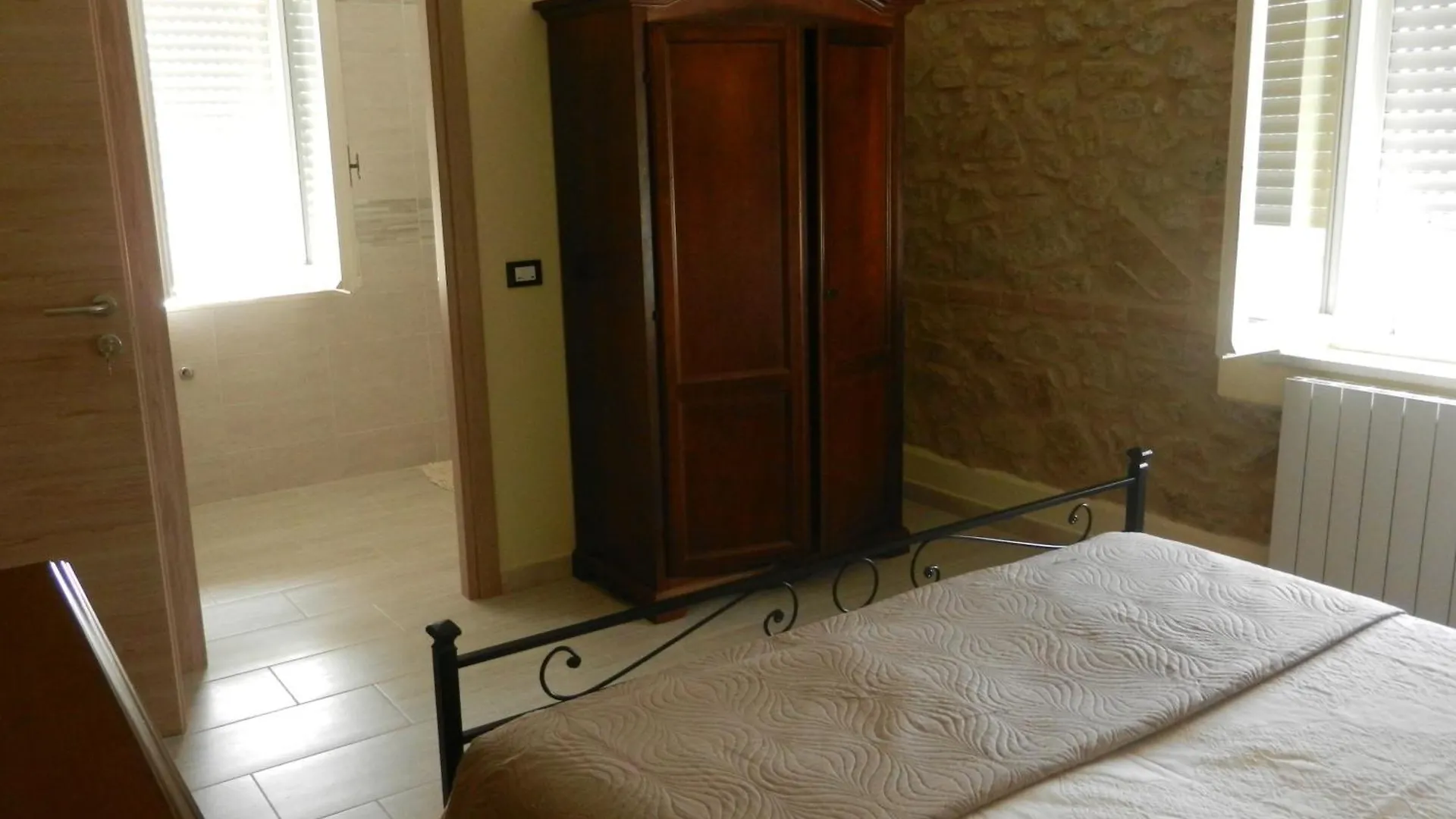Antica Fattoria Borghesi Villa Fauglia Semesterbostad
