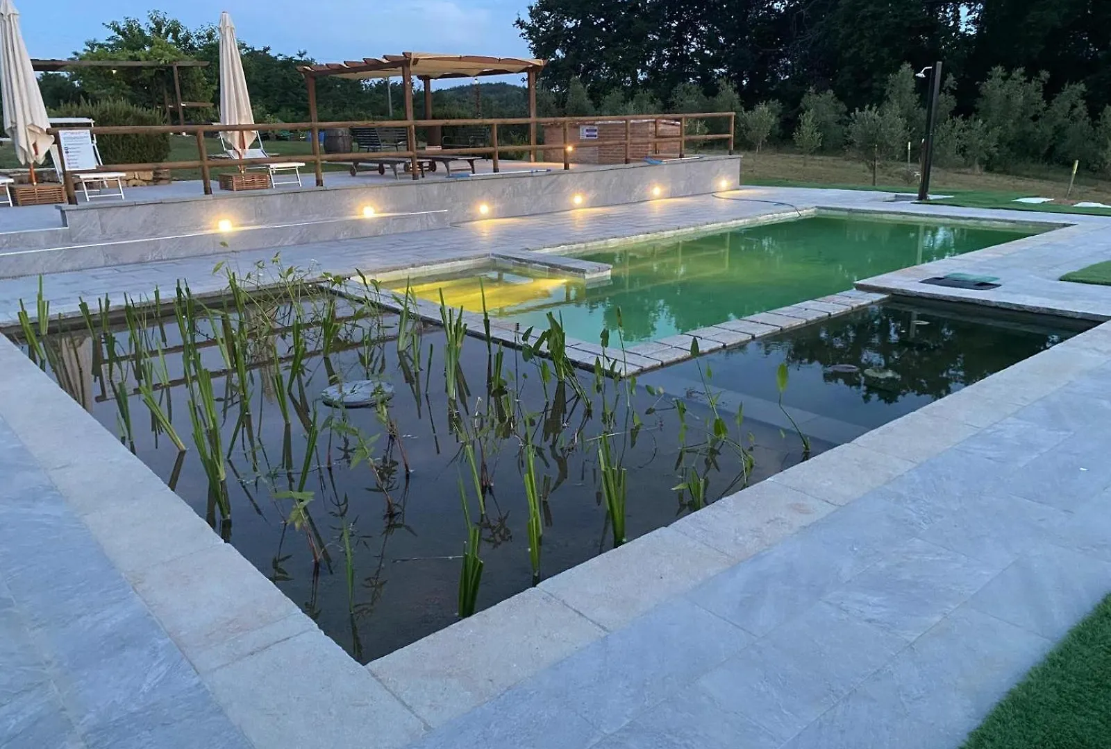 Antica Fattoria Borghesi Villa Fauglia